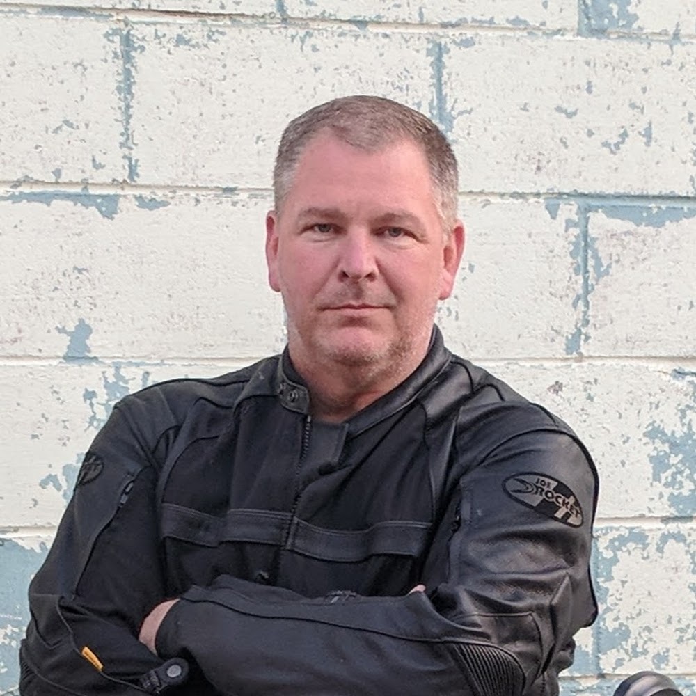 Meet your Posher, Mike